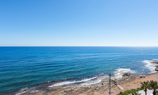 Herverkoop - Apartement Flat -
Torrevieja - 0