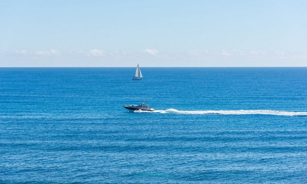 Herverkoop - Apartement Flat -
Torrevieja - 0