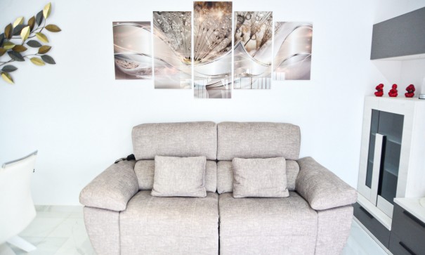 Sale - Semi Detached Villa -
Los Montesinos - 0