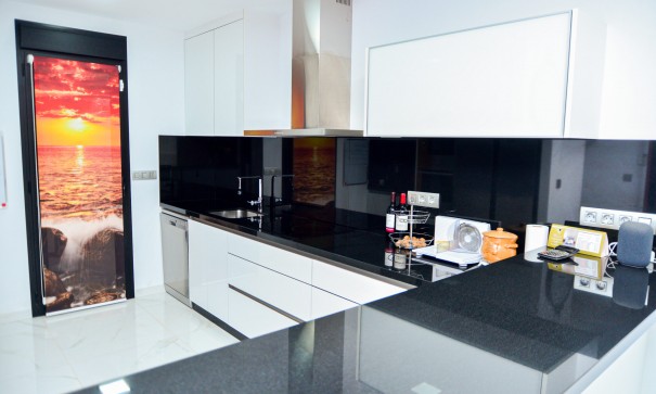 Sale - Semi Detached Villa -
Los Montesinos - 0