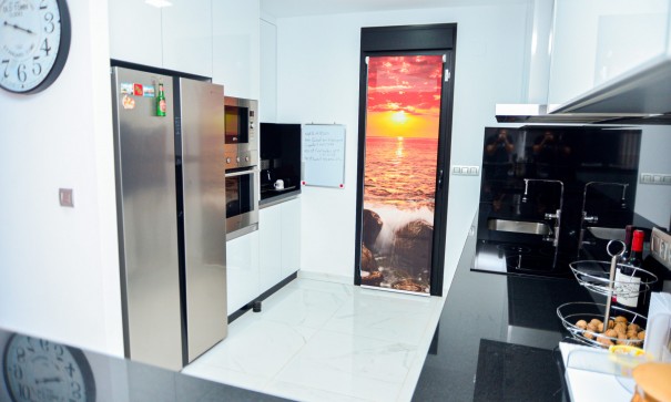 Sale - Semi Detached Villa -
Los Montesinos - 0