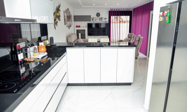 Sale - Semi Detached Villa -
Los Montesinos - 0