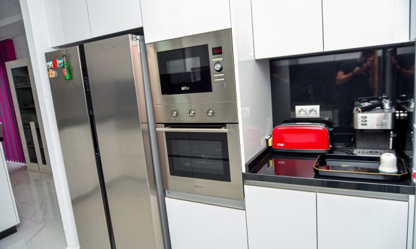 Sale - Semi Detached Villa -
Los Montesinos - 0