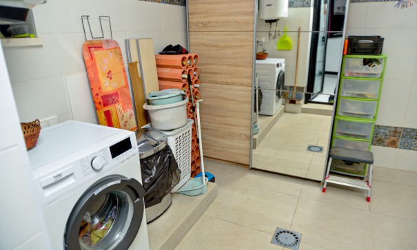 Sale - Semi Detached Villa -
Los Montesinos - 0