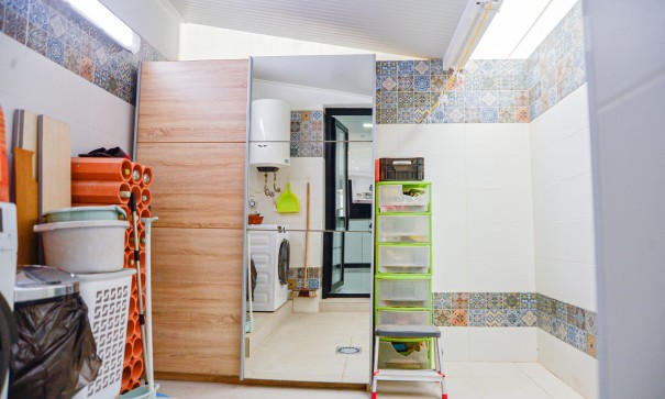 Sale - Semi Detached Villa -
Los Montesinos - 0