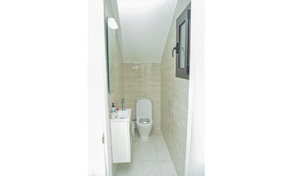 Sale - Semi Detached Villa -
Los Montesinos - 0