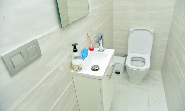 Sale - Semi Detached Villa -
Los Montesinos - 0