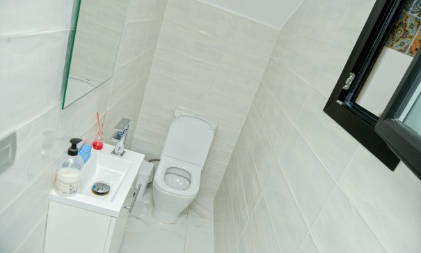 Sale - Semi Detached Villa -
Los Montesinos - 0