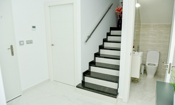 Sale - Semi Detached Villa -
Los Montesinos - 0