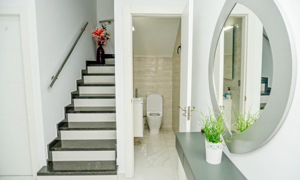 Sale - Semi Detached Villa -
Los Montesinos - 0