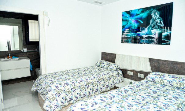 Sale - Semi Detached Villa -
Los Montesinos - 0