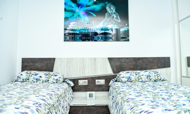 Sale - Semi Detached Villa -
Los Montesinos - 0