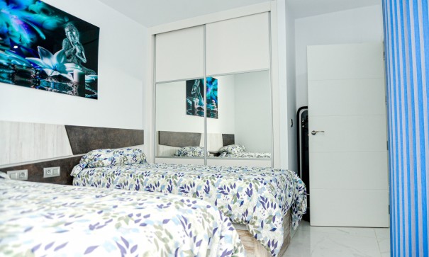 Sale - Semi Detached Villa -
Los Montesinos - 0