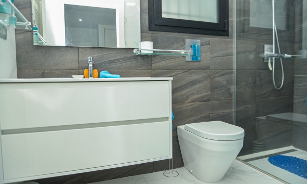 Sale - Semi Detached Villa -
Los Montesinos - 0