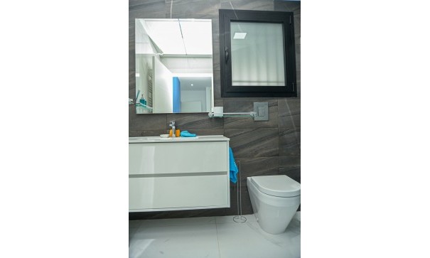 Sale - Semi Detached Villa -
Los Montesinos - 0