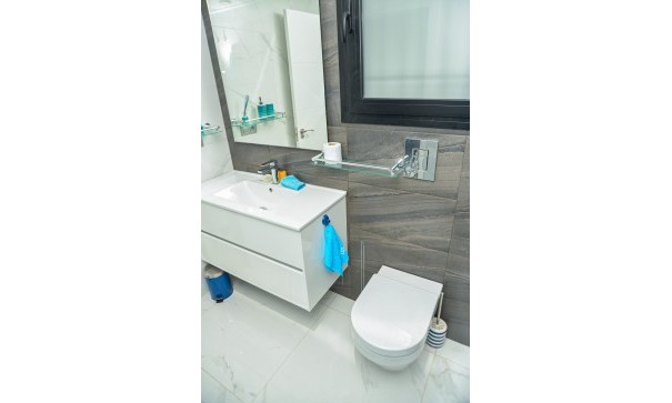 Sale - Semi Detached Villa -
Los Montesinos - 0