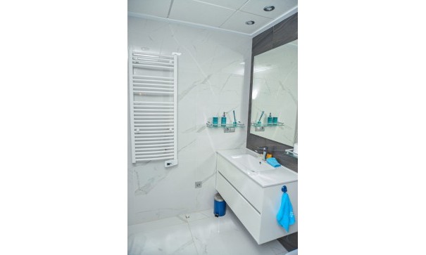 Sale - Semi Detached Villa -
Los Montesinos - 0