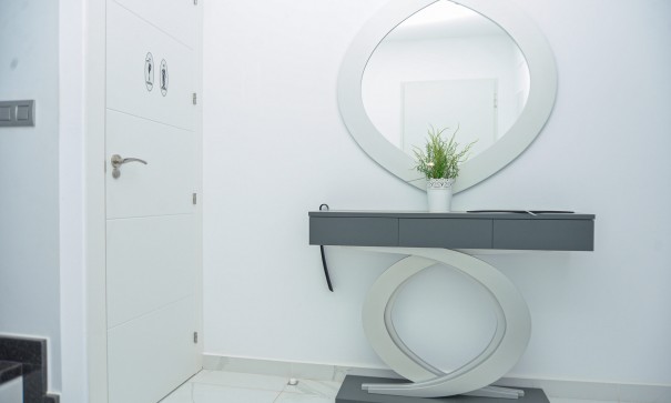 Sale - Semi Detached Villa -
Los Montesinos - 0