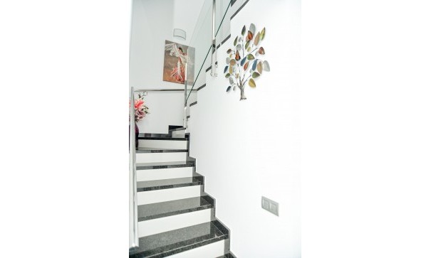 Sale - Semi Detached Villa -
Los Montesinos - 0