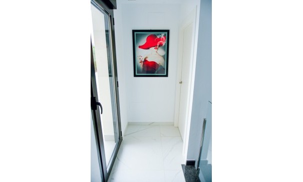 Sale - Semi Detached Villa -
Los Montesinos - 0