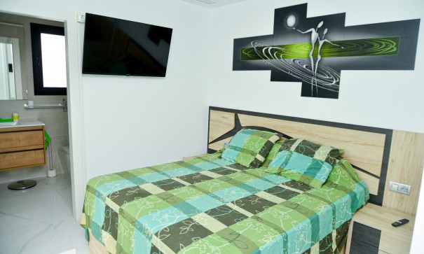 Sale - Semi Detached Villa -
Los Montesinos - 0