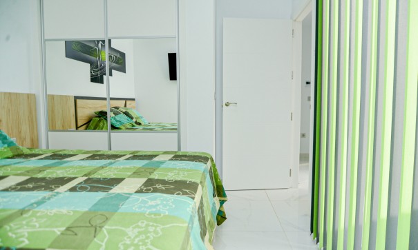 Sale - Semi Detached Villa -
Los Montesinos - 0