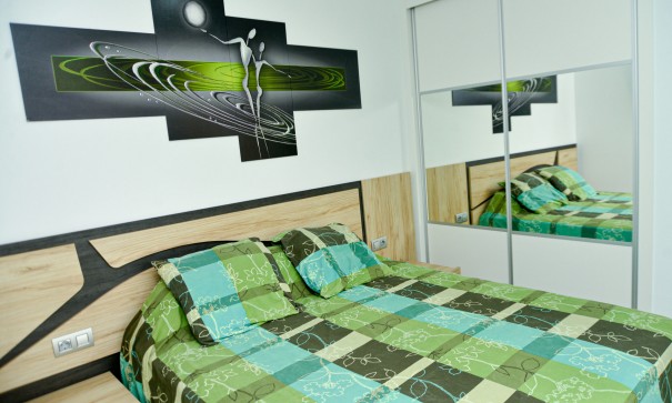 Sale - Semi Detached Villa -
Los Montesinos - 0