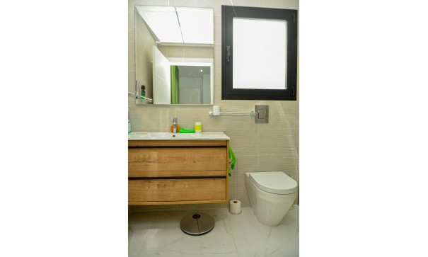 Sale - Semi Detached Villa -
Los Montesinos - 0