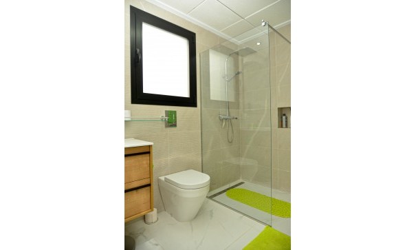 Sale - Semi Detached Villa -
Los Montesinos - 0