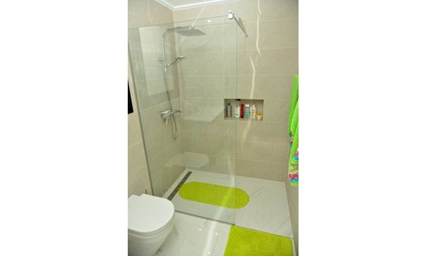 Sale - Semi Detached Villa -
Los Montesinos - 0