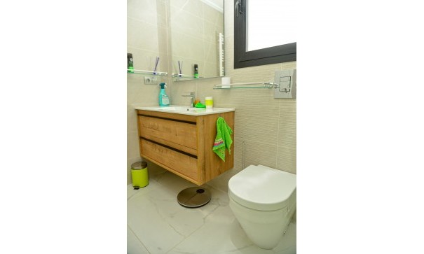 Sale - Semi Detached Villa -
Los Montesinos - 0