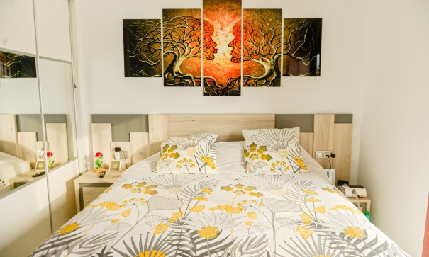 Sale - Semi Detached Villa -
Los Montesinos - 0