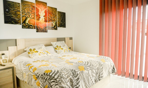 Sale - Semi Detached Villa -
Los Montesinos - 0