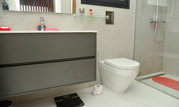 Sale - Semi Detached Villa -
Los Montesinos - 0