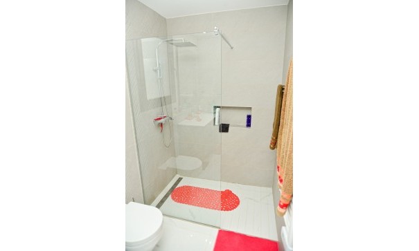 Sale - Semi Detached Villa -
Los Montesinos - 0