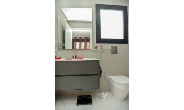 Sale - Semi Detached Villa -
Los Montesinos - 0