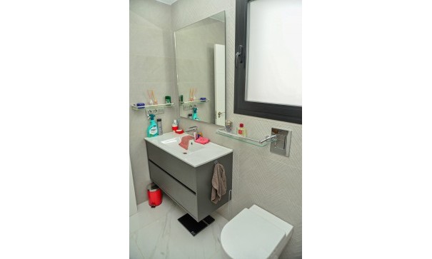 Sale - Semi Detached Villa -
Los Montesinos - 0