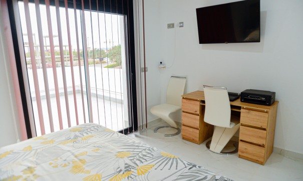 Sale - Semi Detached Villa -
Los Montesinos - 0