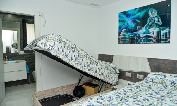 Sale - Semi Detached Villa -
Los Montesinos - 0