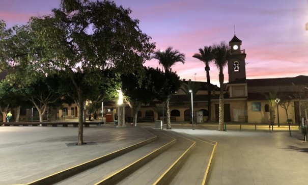 Sale - Semi Detached Villa -
Los Montesinos - 0