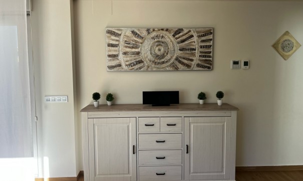 Sale - Detached Villa -
Los Montesinos - 0