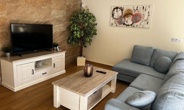 Sale - Detached Villa -
Los Montesinos - 0