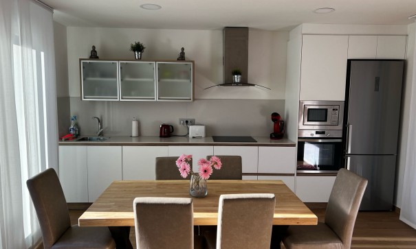 Sale - Detached Villa -
Los Montesinos - 0