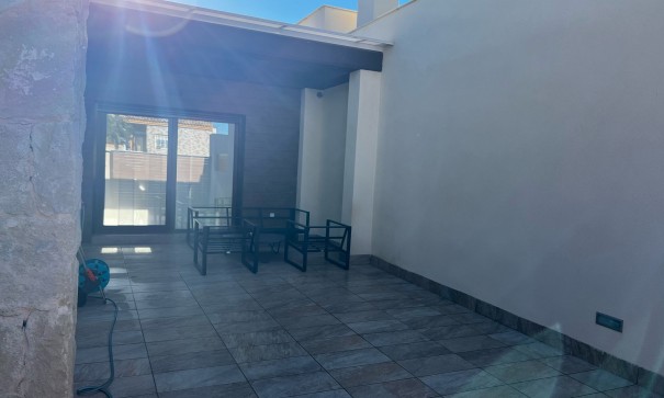 Sale - Detached Villa -
Los Montesinos - 0