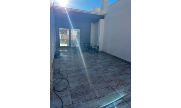 Sale - Detached Villa -
Los Montesinos - 0