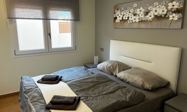 Sale - Detached Villa -
Los Montesinos - 0