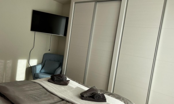 Sale - Detached Villa -
Los Montesinos - 0