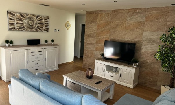 Sale - Detached Villa -
Los Montesinos - 0