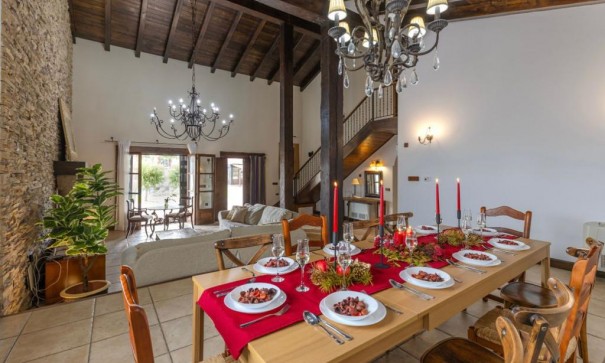 Venta - Chalet Independiente -
Catral - 0