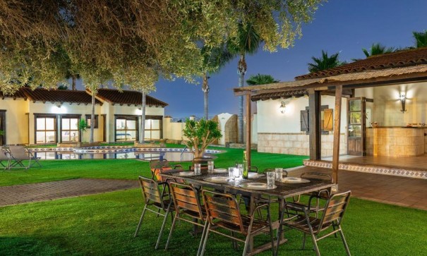 Venta - Chalet Independiente -
Catral - 0